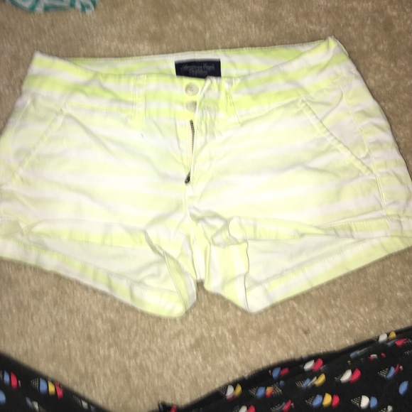 shorts