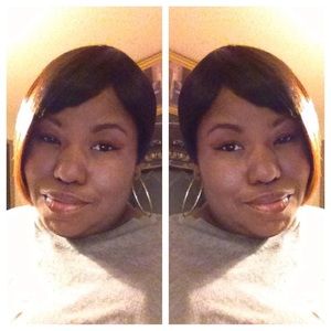 Meet your Posher, Shaniqua