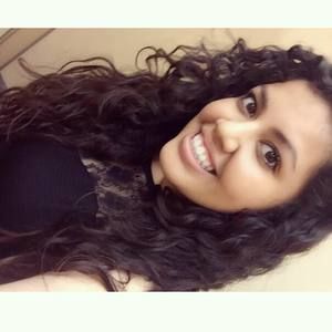 Meet your Posher, Bianca