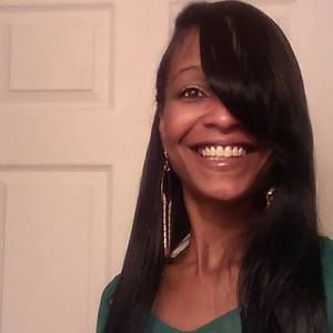 Meet your Posher, Patricia