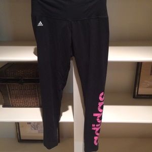 Adidas leggings