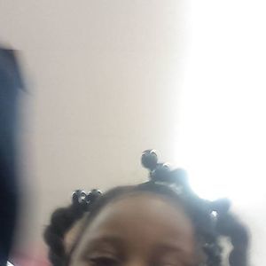 Meet your Posher, Demetria