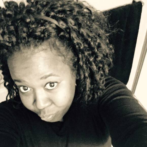 Meet your Posher, Kim