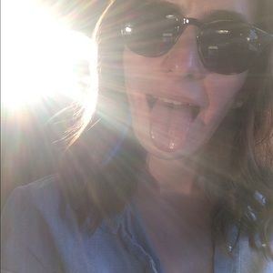 Meet your Posher, Cristina