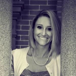 Meet your Posher, Jess