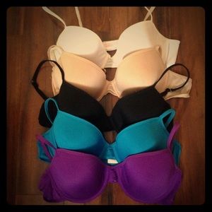 38C bra set