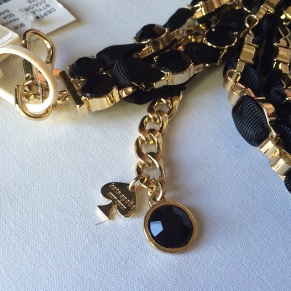 kate spade Accessories - Kate Spade ♠️ Belt