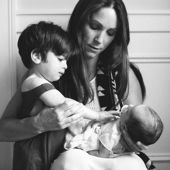 Meet your Posher, Kristen