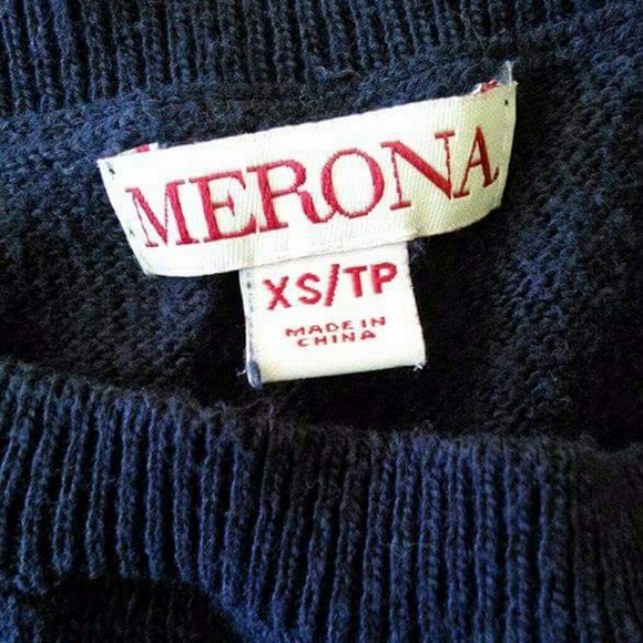Sweater - Picture 2 of 2