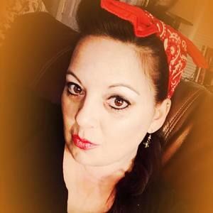 Meet your Posher, Mindy