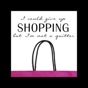 Meet your Posher, Maura