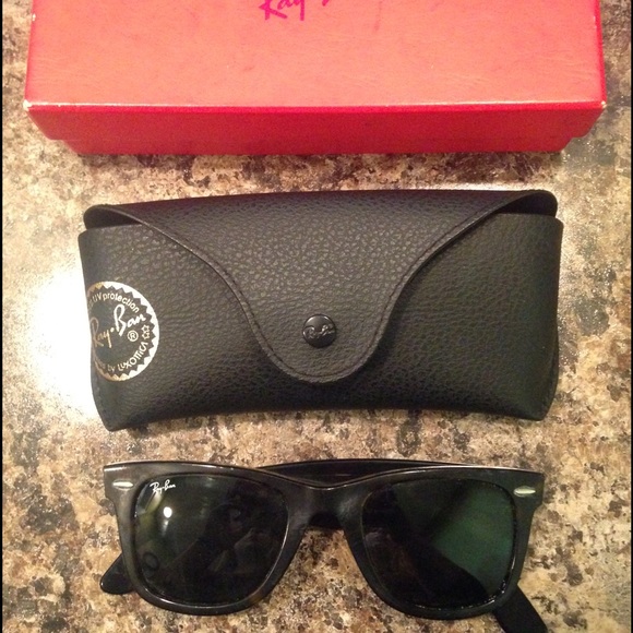 Ray-ban Wayfarer Original