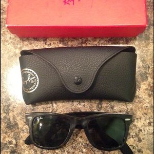 Ray-ban Wayfarer Original