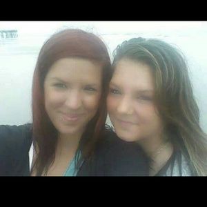 Meet your Posher, Misty