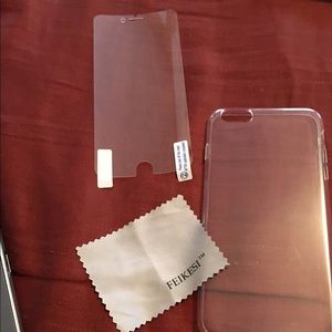 iPhone 6s Plus case new