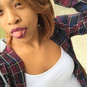 Meet your Posher, Kieana