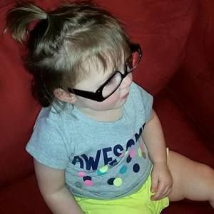 Meet your Posher, Morgan