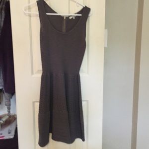 BB Dakota winter dress
