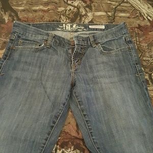 Josephine jeans