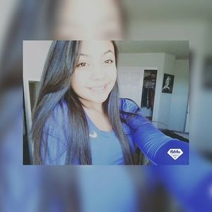 Meet your Posher, Cecilia