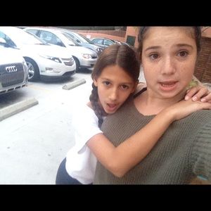 Meet your Posher, Bella