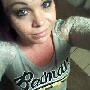Meet your Posher, Brittney