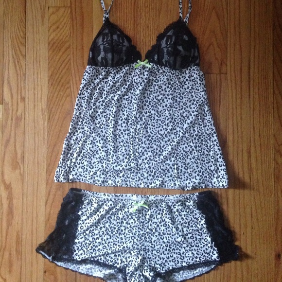 Victoria's Secret Other - VS two piece lingerie