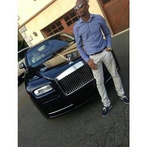 Meet your Posher, Benjamin