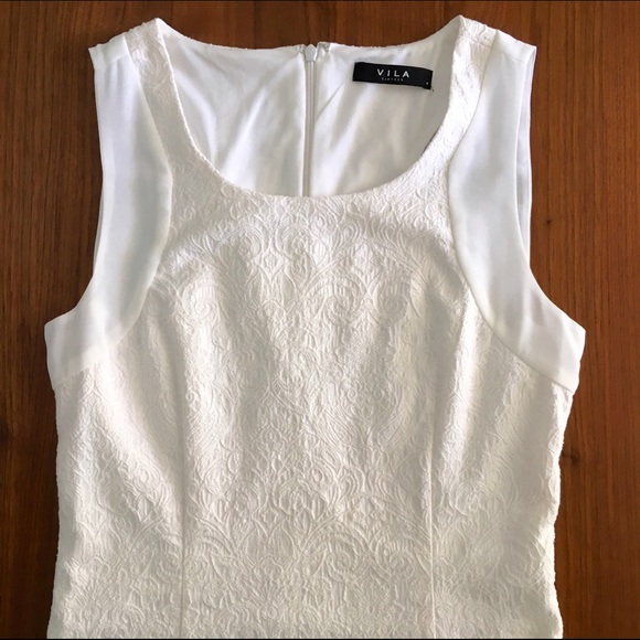 Gorgeously detailed dress
