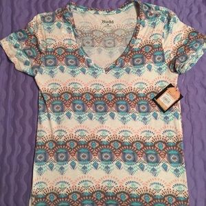Cute top 😃 size M, NWT!