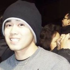 Meet your Posher, Johnny