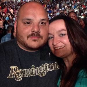 Meet your Posher, Lacole