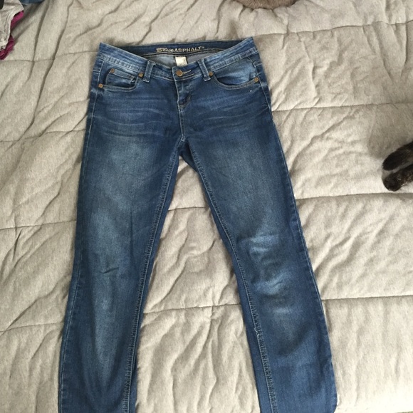 ✨Skinny Jeans✨