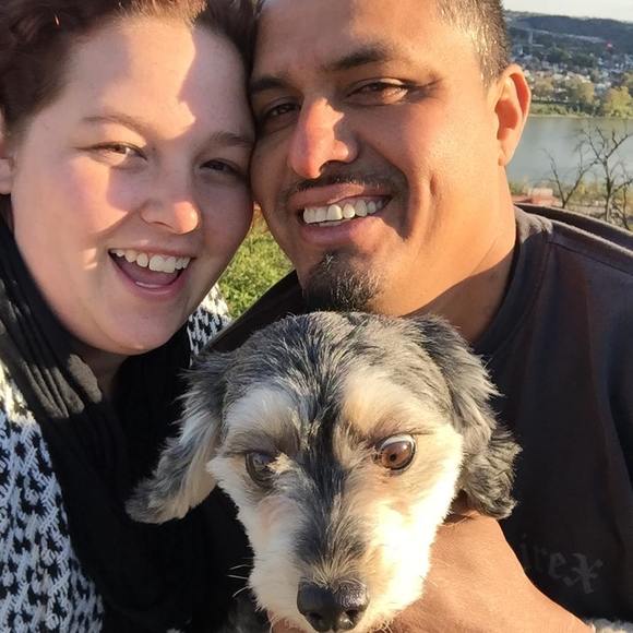 Meet your Posher, Courtney - Picture 1 of 1