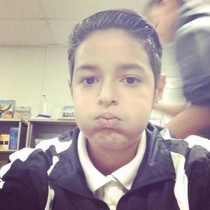 Meet your Posher, Jon