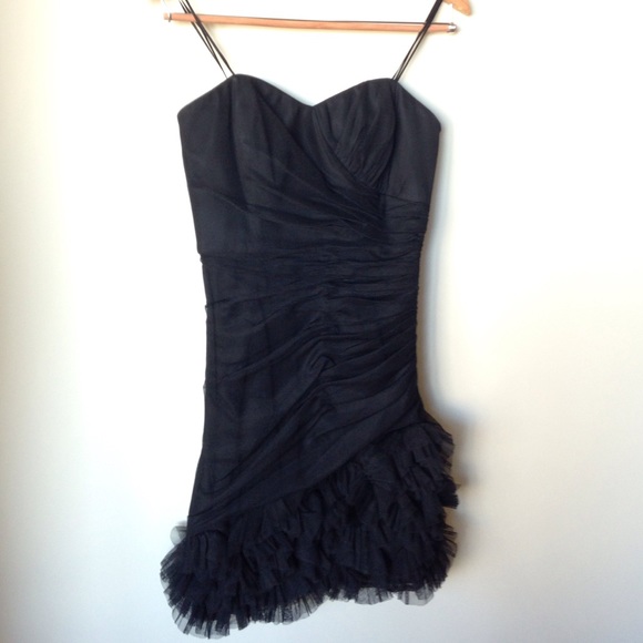 BCBG Cocktail Dress