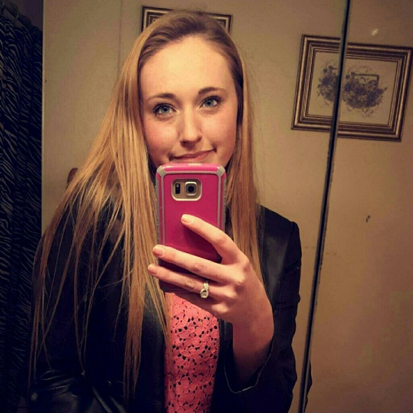 Meet your Posher, Tracey