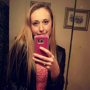 Meet your Posher, Tracey