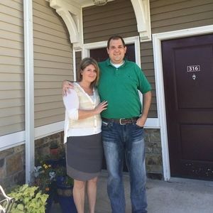 Meet your Posher, Rebekah