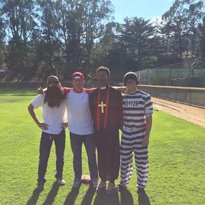 Meet your Posher, Ryan