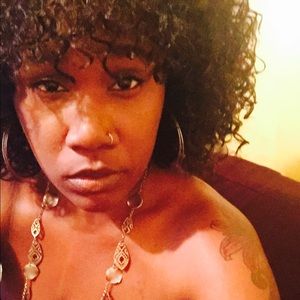 Meet your Posher, Ericka