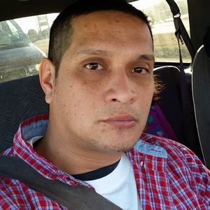 Meet your Posher, Sam