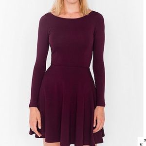 BUNDLE Request AA Dress and winter jacket