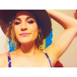 Meet your Posher, Taylor