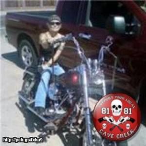 Meet your Posher, Phyllis