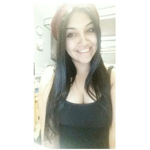 Meet your Posher, Heidy