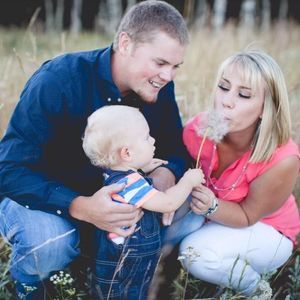 Meet your Posher, Taylor