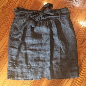 Banana Republic skirt