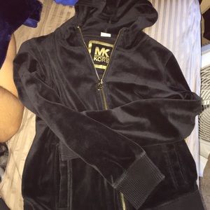 MK sweater