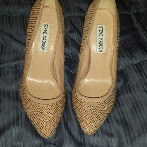 Steve Madden Pumps